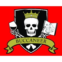 Buccaneer Independent MicroPress logo, Buccaneer Independent MicroPress contact details