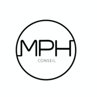 MPH Conseil logo, MPH Conseil contact details