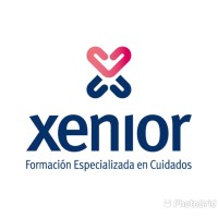 Xenior logo, Xenior contact details