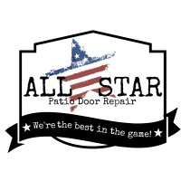 All Star Patio Door Repair logo, All Star Patio Door Repair contact details