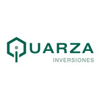 Quarza Inversiones logo, Quarza Inversiones contact details