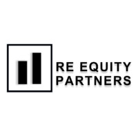 RE Equity Partners logo, RE Equity Partners contact details