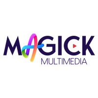 Magick Multimedia logo, Magick Multimedia contact details