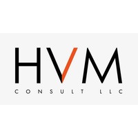 HVM Consulting LLC logo, HVM Consulting LLC contact details