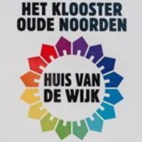 Huis van de Wijk het Klooster Oude Noorden logo, Huis van de Wijk het Klooster Oude Noorden contact details