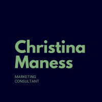 Christina Maness logo, Christina Maness contact details