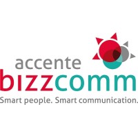 Accente BizzComm GmbH logo, Accente BizzComm GmbH contact details