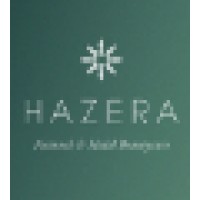 Hazera logo, Hazera contact details