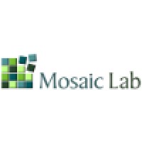 Mosaic Lab logo, Mosaic Lab contact details