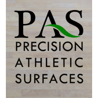 Precision Athletic Surfaces logo, Precision Athletic Surfaces contact details