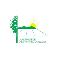 Municipalité de Saint-Mathieu-de-Beloeil logo, Municipalité de Saint-Mathieu-de-Beloeil contact details