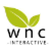 WNC Interactive logo, WNC Interactive contact details