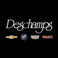 Deschamps Chevrolet Buick Cadillac GMC logo, Deschamps Chevrolet Buick Cadillac GMC contact details