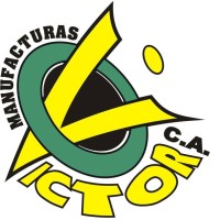 ManufacturasVictorCA logo, ManufacturasVictorCA contact details