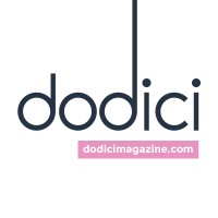 Dodici Magazine logo, Dodici Magazine contact details