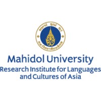 Research Institute for Languages and Cultures of Asia, Mahidol University logo, Research Institute for Languages and Cultures of Asia, Mahidol University contact details