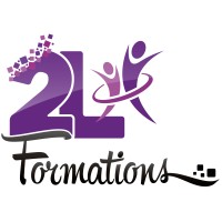 2L Formations logo, 2L Formations contact details