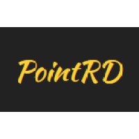 POINTRD logo, POINTRD contact details