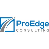 ProEdge Consulting logo, ProEdge Consulting contact details