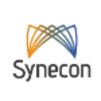 Synecon logo, Synecon contact details