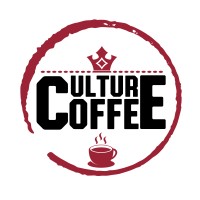 Culture Coffee logo, Culture Coffee contact details