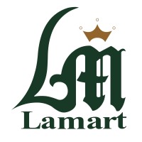 LAMART SRL logo, LAMART SRL contact details