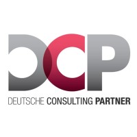 DCP Deutsche Consulting Partner logo, DCP Deutsche Consulting Partner contact details