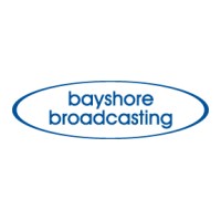 Bayshore Broadcasting logo, Bayshore Broadcasting contact details