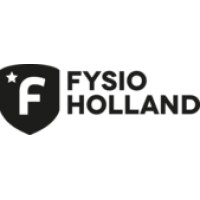 FysioHolland logo, FysioHolland contact details