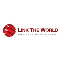 Link The World logo, Link The World contact details