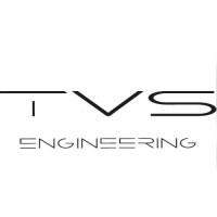 TVS Engineering B.V. logo, TVS Engineering B.V. contact details