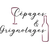 CépagesGrignotages logo, CépagesGrignotages contact details