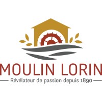 Moulin LORIN logo, Moulin LORIN contact details