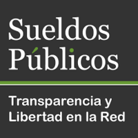 Sueldos Públicos logo, Sueldos Públicos contact details