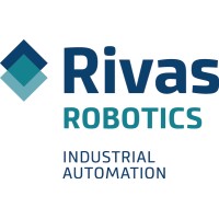 Rivas Robotics logo, Rivas Robotics contact details