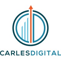 CarlesDigital logo, CarlesDigital contact details