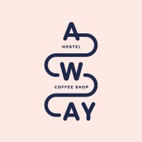 Away Hostel & Coffee Shop logo, Away Hostel & Coffee Shop contact details