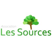 Les Sources logo, Les Sources contact details