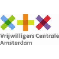 Vrijwilligers Centrale Amsterdam logo, Vrijwilligers Centrale Amsterdam contact details