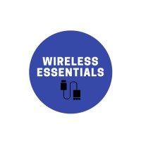 Wireless Essentials logo, Wireless Essentials contact details