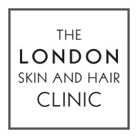 The London Skin and Hair Clinic logo, The London Skin and Hair Clinic contact details