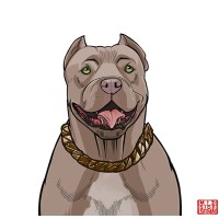 American Bully Community logo, American Bully Community contact details