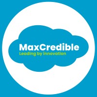 MaxCredibleNL logo, MaxCredibleNL contact details