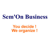 Sem'On Business logo, Sem'On Business contact details