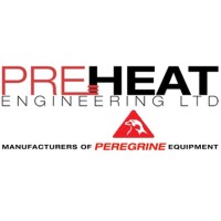 Preheat Engineering Ltd logo, Preheat Engineering Ltd contact details