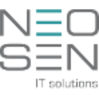 NeoSen-IT logo, NeoSen-IT contact details