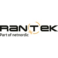 RanTek A/S - Part of NetNordic logo, RanTek A/S - Part of NetNordic contact details