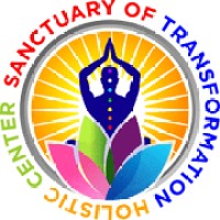 Sanctuary Of Transformation logo, Sanctuary Of Transformation contact details