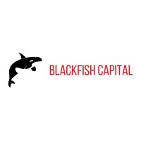 Blackfish Capital logo, Blackfish Capital contact details