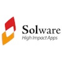 Solware logo, Solware contact details